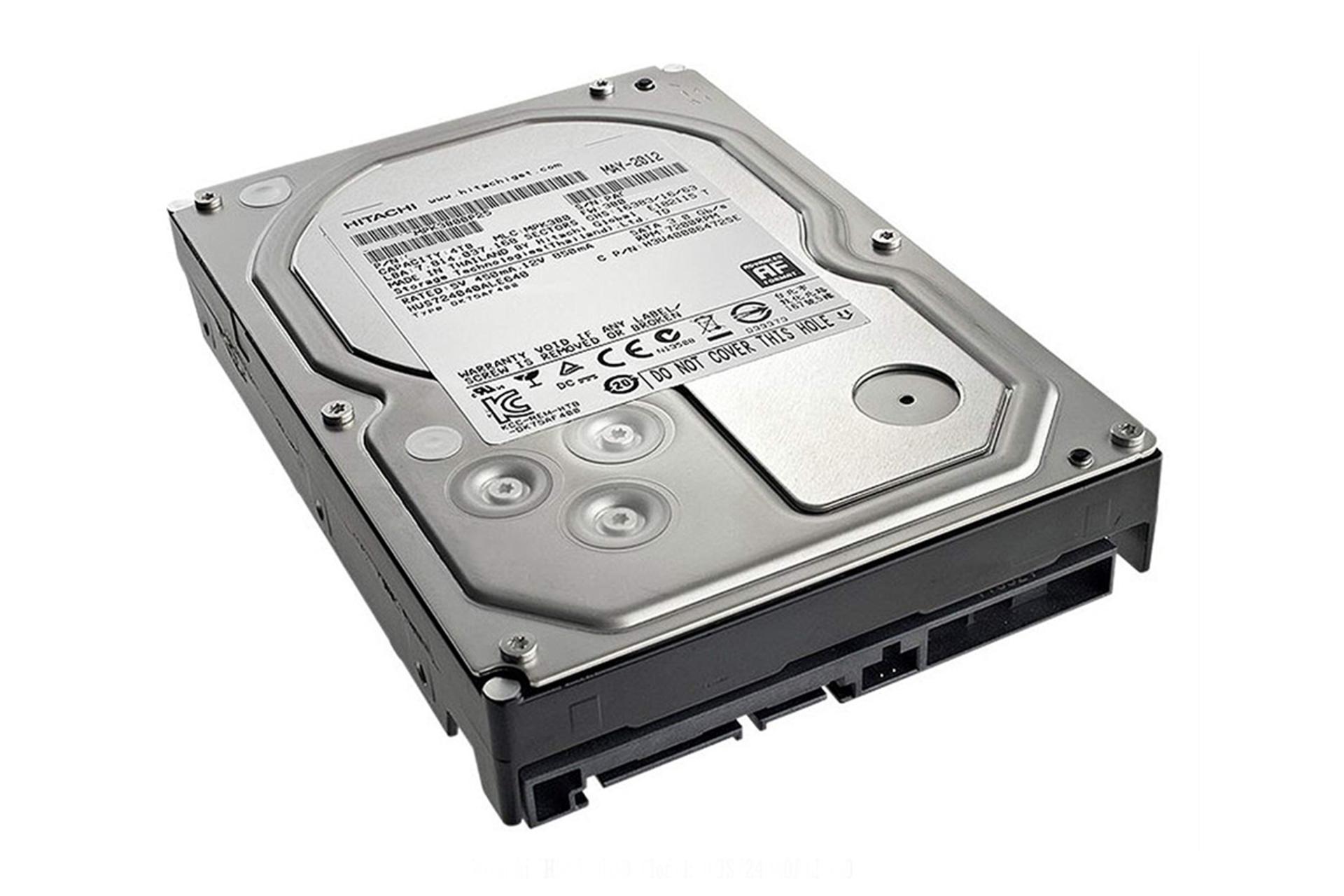 HGST 0F14683 4TB