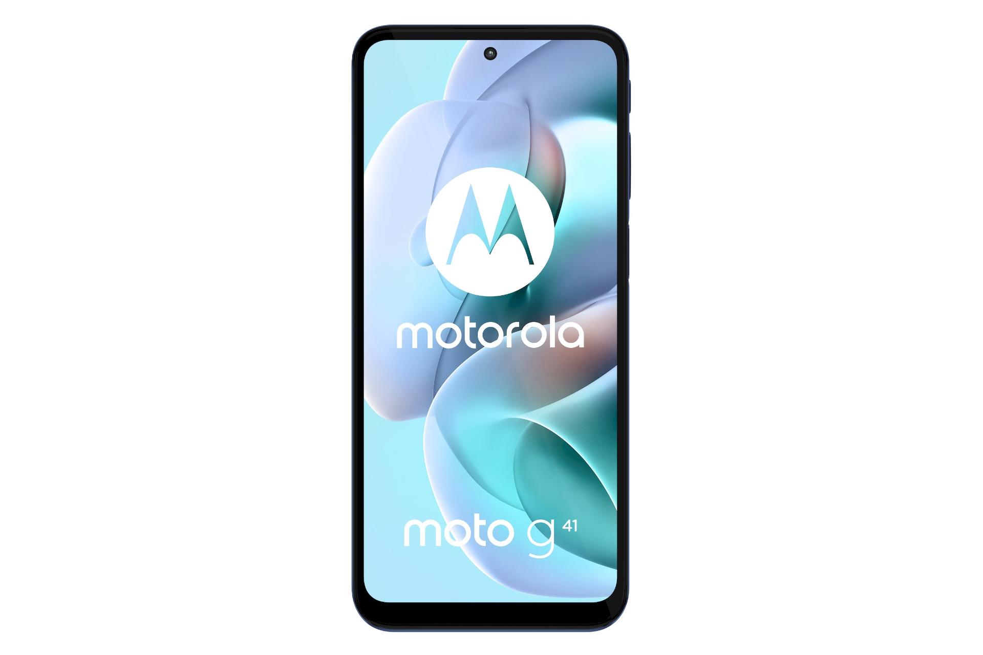 پنل جلو گوشی موبایل موتو G41 موتورولا / Motorola Moto G41