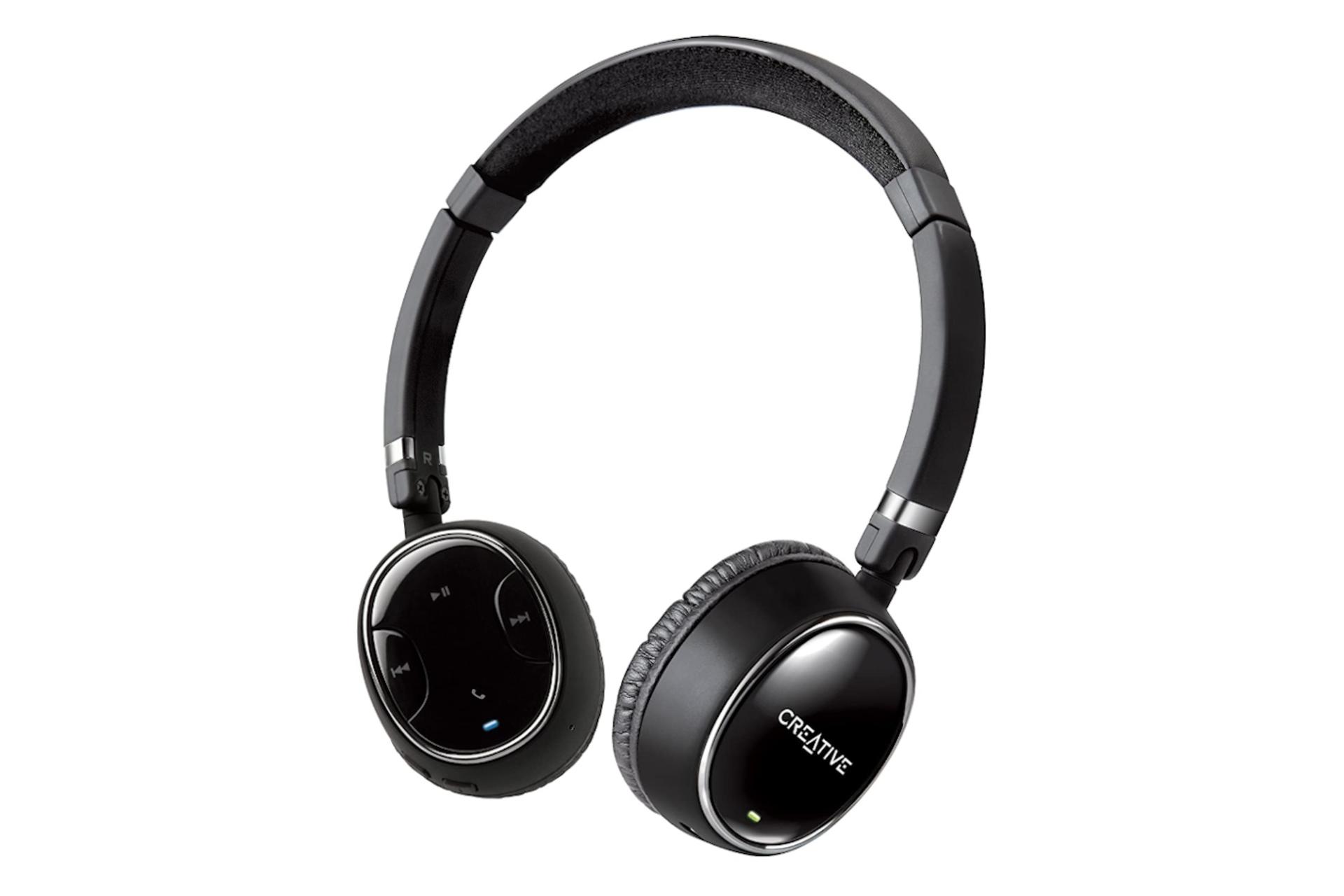 هدفون بی سیم کریتیو Creative WP350