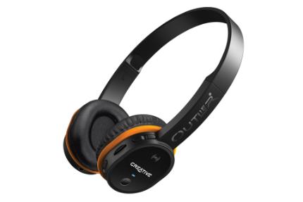 کریتیو Outlier