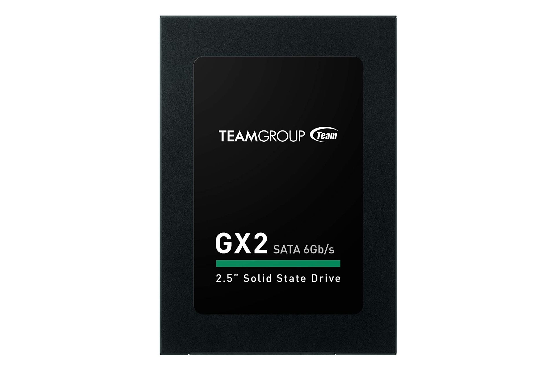 SSD تیم گروپ GX2 SATA 2.5 Inch TeamGroup