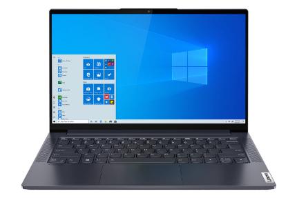 یوگا Slim 7 لنوو - Core i7-1165G7 Iris Xe 16GB 1TB