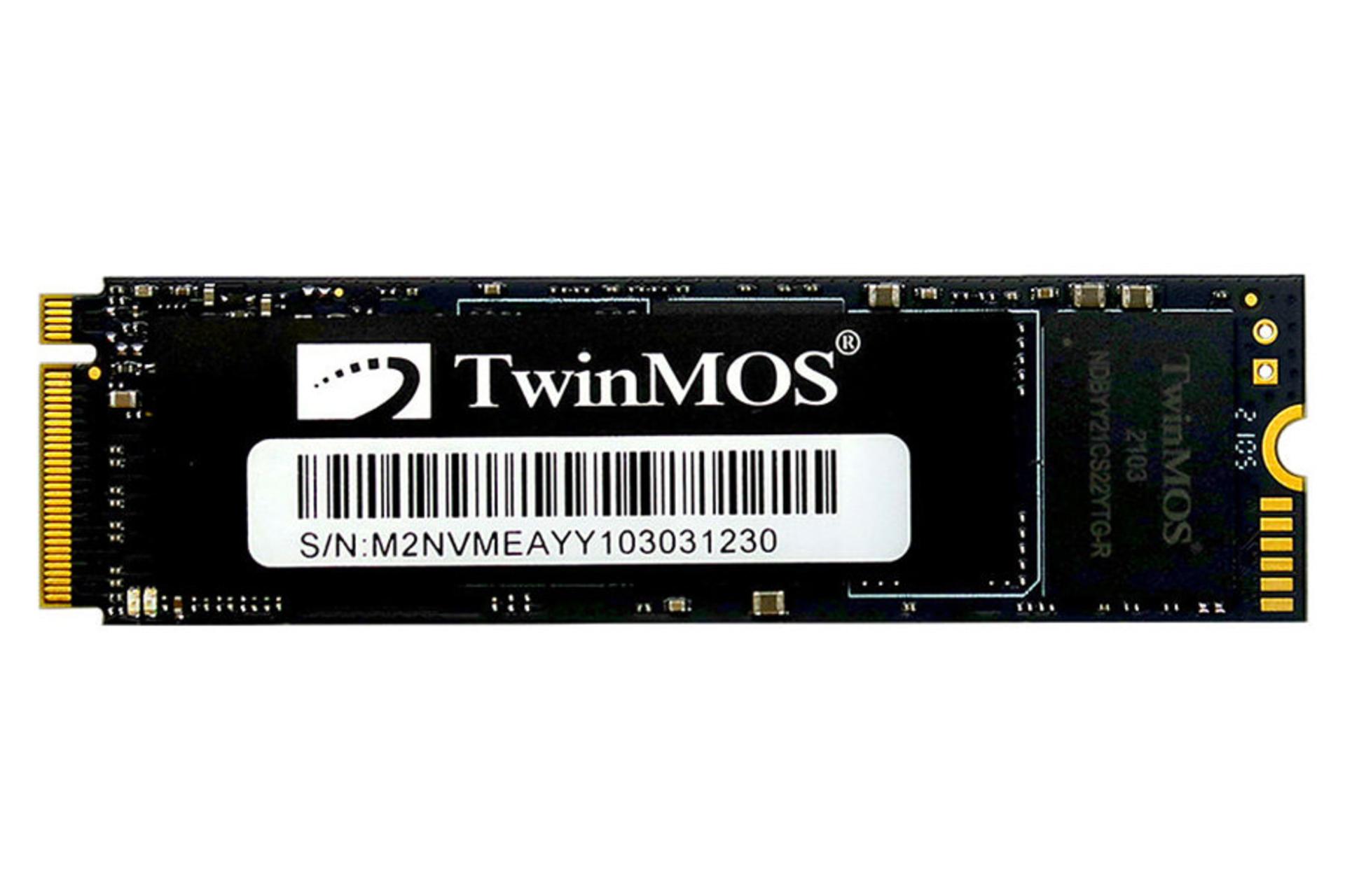 SSD توین موس NVMe M.2 ظرفیت 1 ترابایت