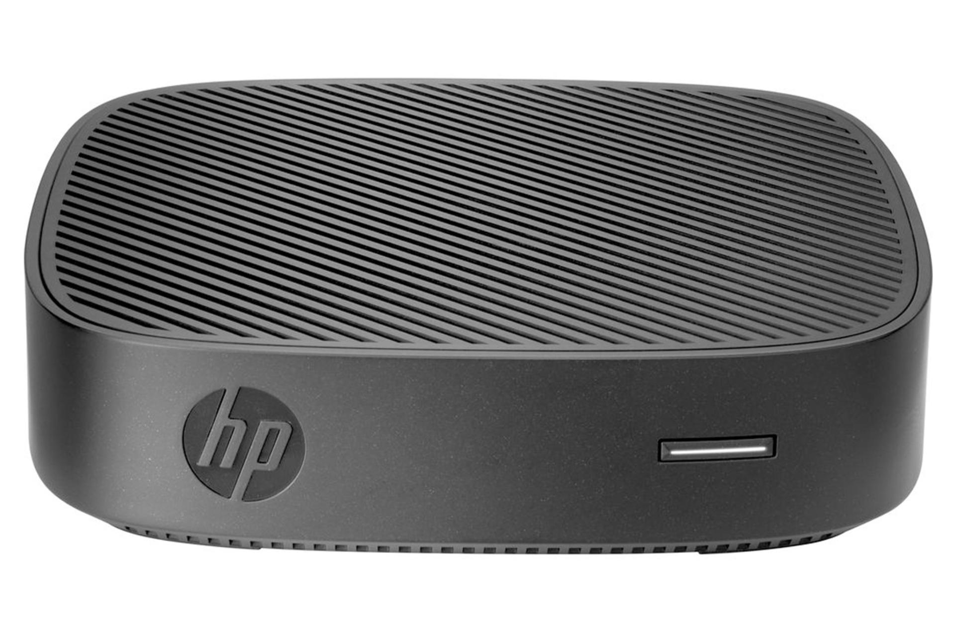 نمای روبرو Thin Client اچ پی HP T430