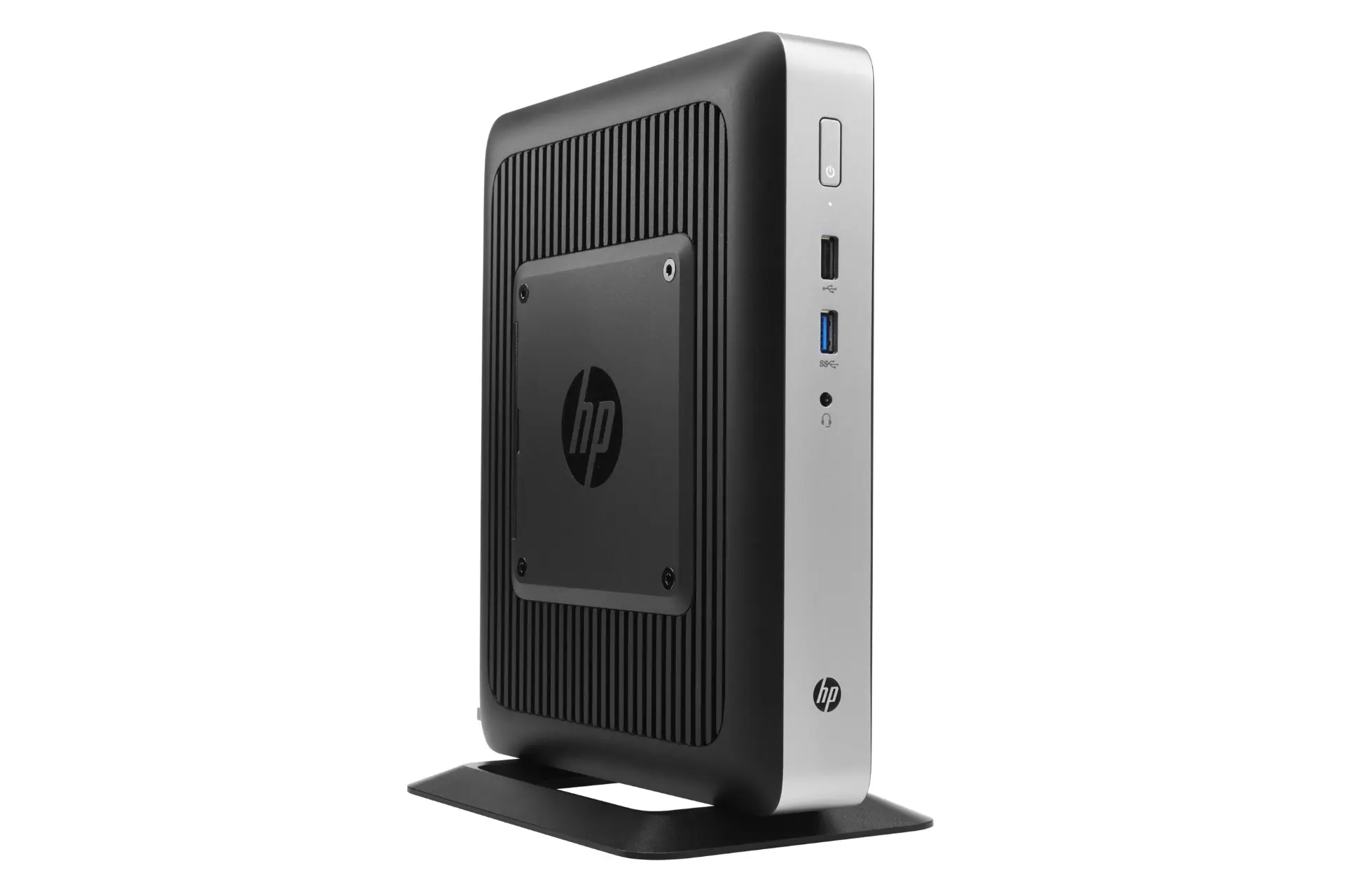 نمای روبرو Thin Client اچ پی HP T628