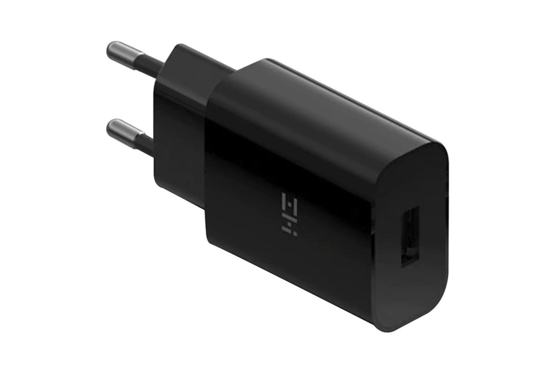 درگاه خروجی شارژر شیائومی HA612