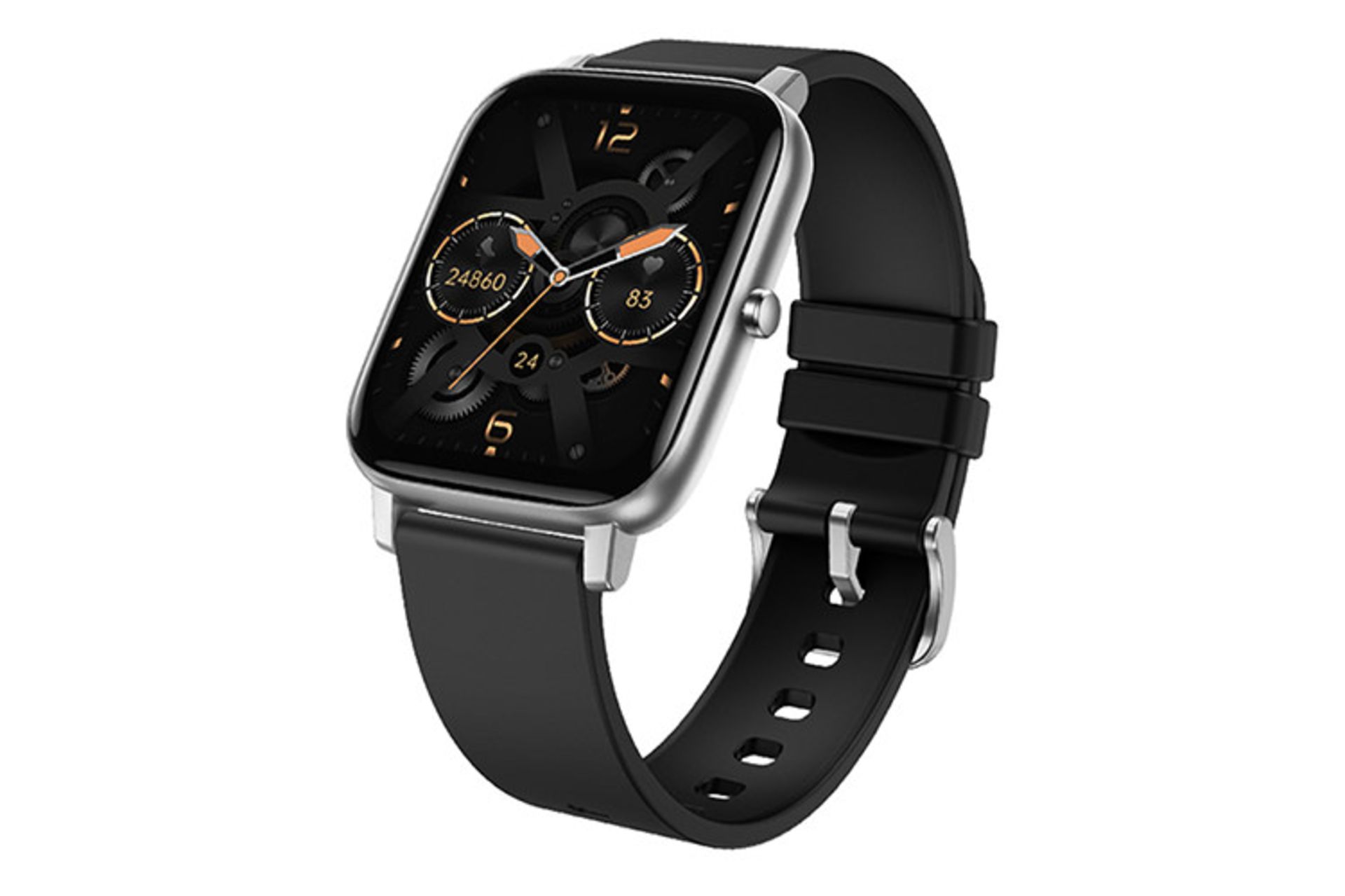 اسمارت واچ آوی H6