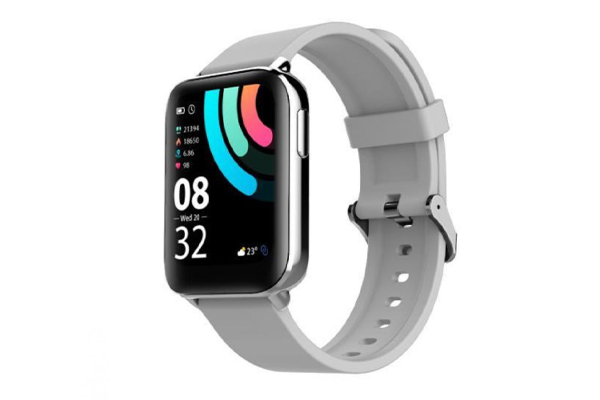 اسمارت واچ اورایمو OSW-16