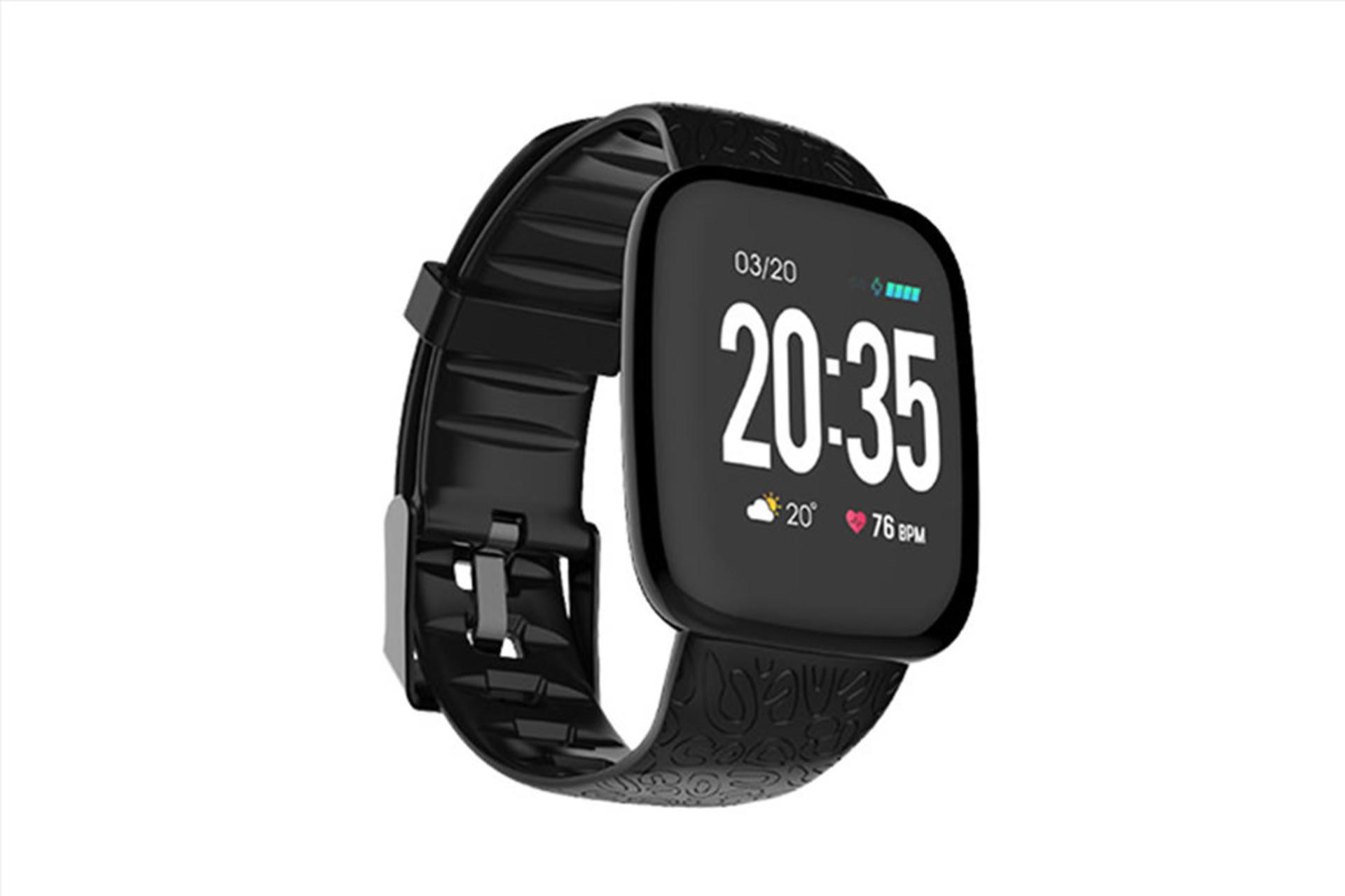 اسمارت واچ اورایمو OSW-11 نمای جانبی