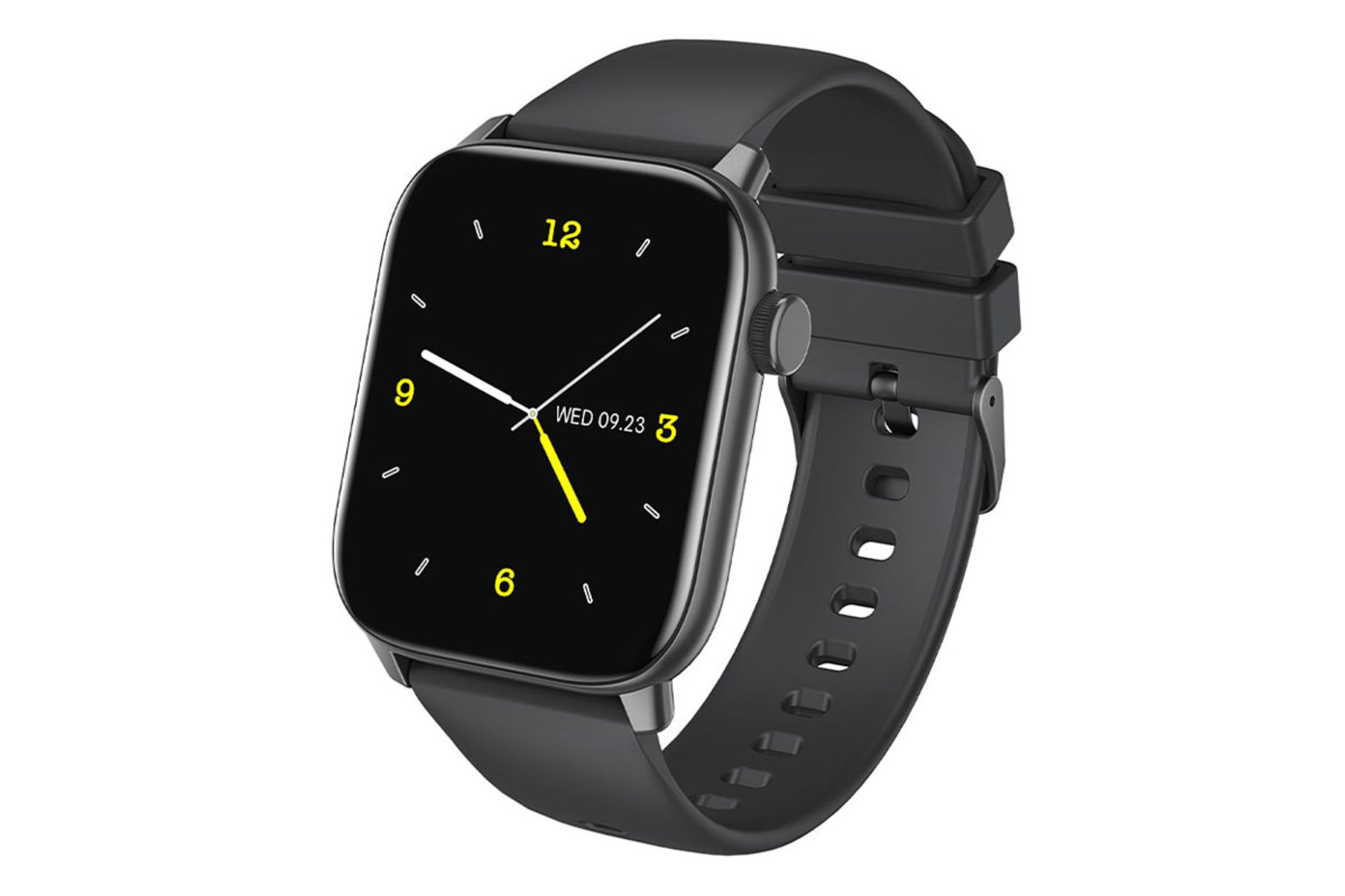 اسمارت واچ هوکو Y3