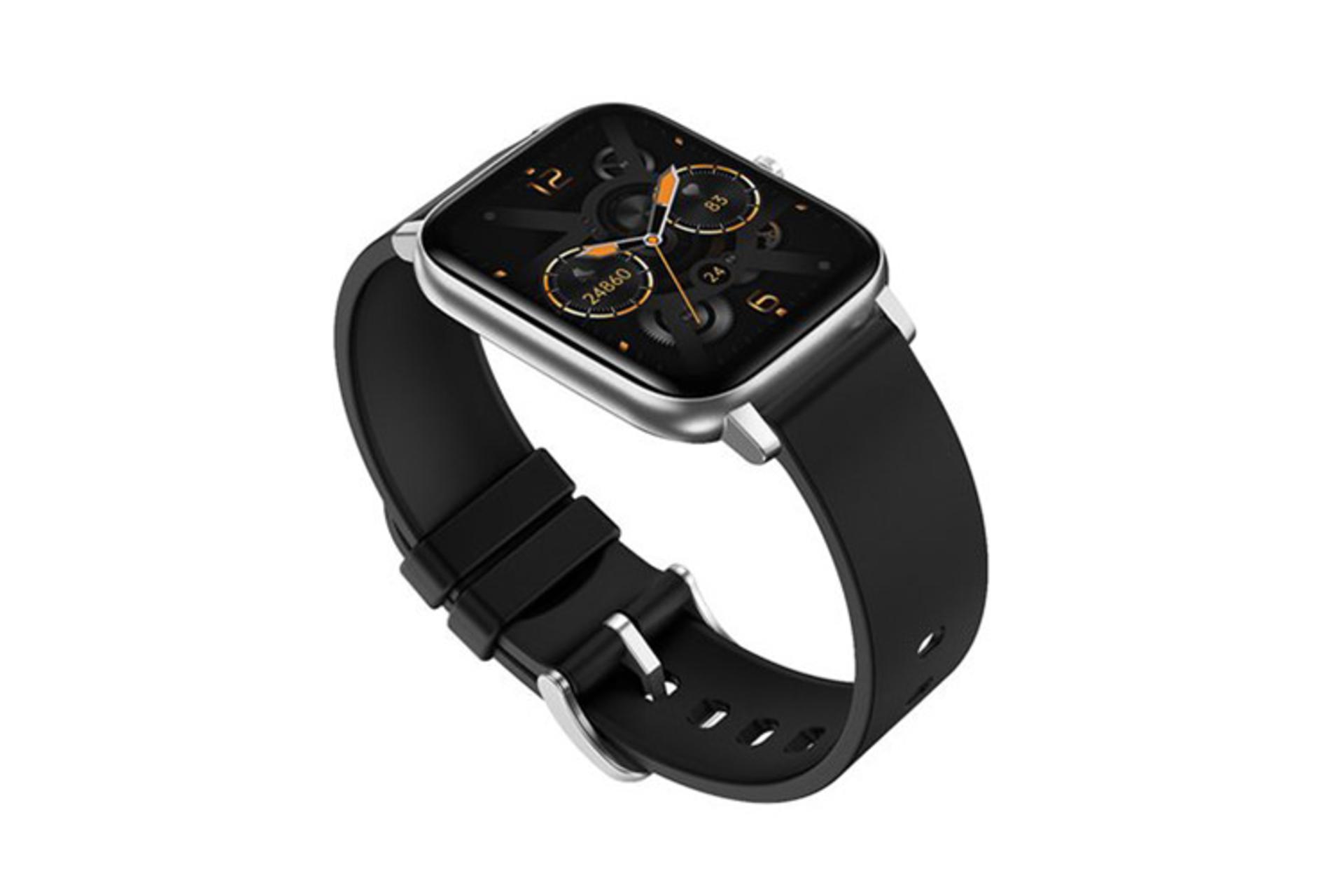 اسمارت واچ آوی H6 نمای جانبی