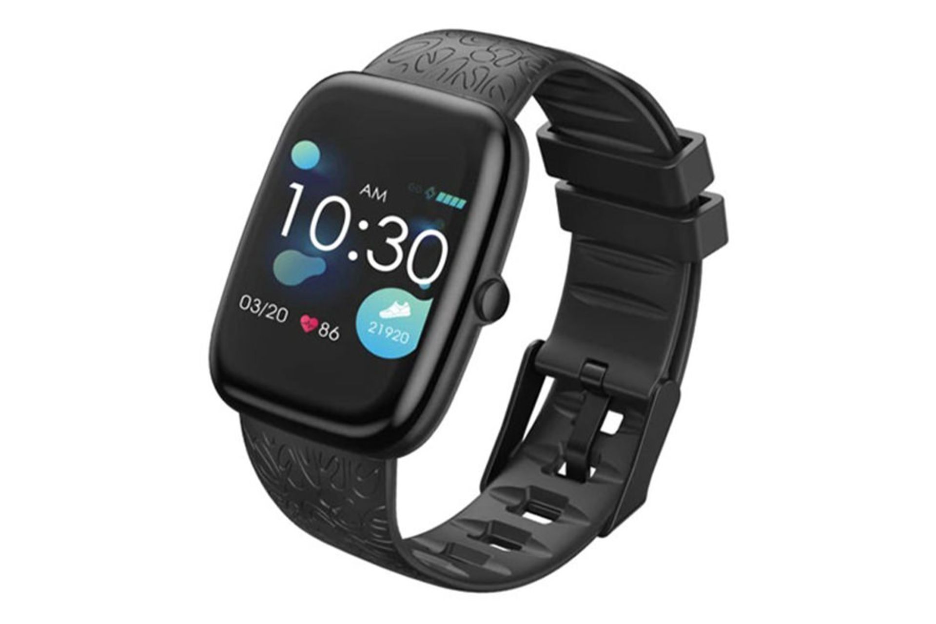 اسمارت واچ اورایمو OSW-11