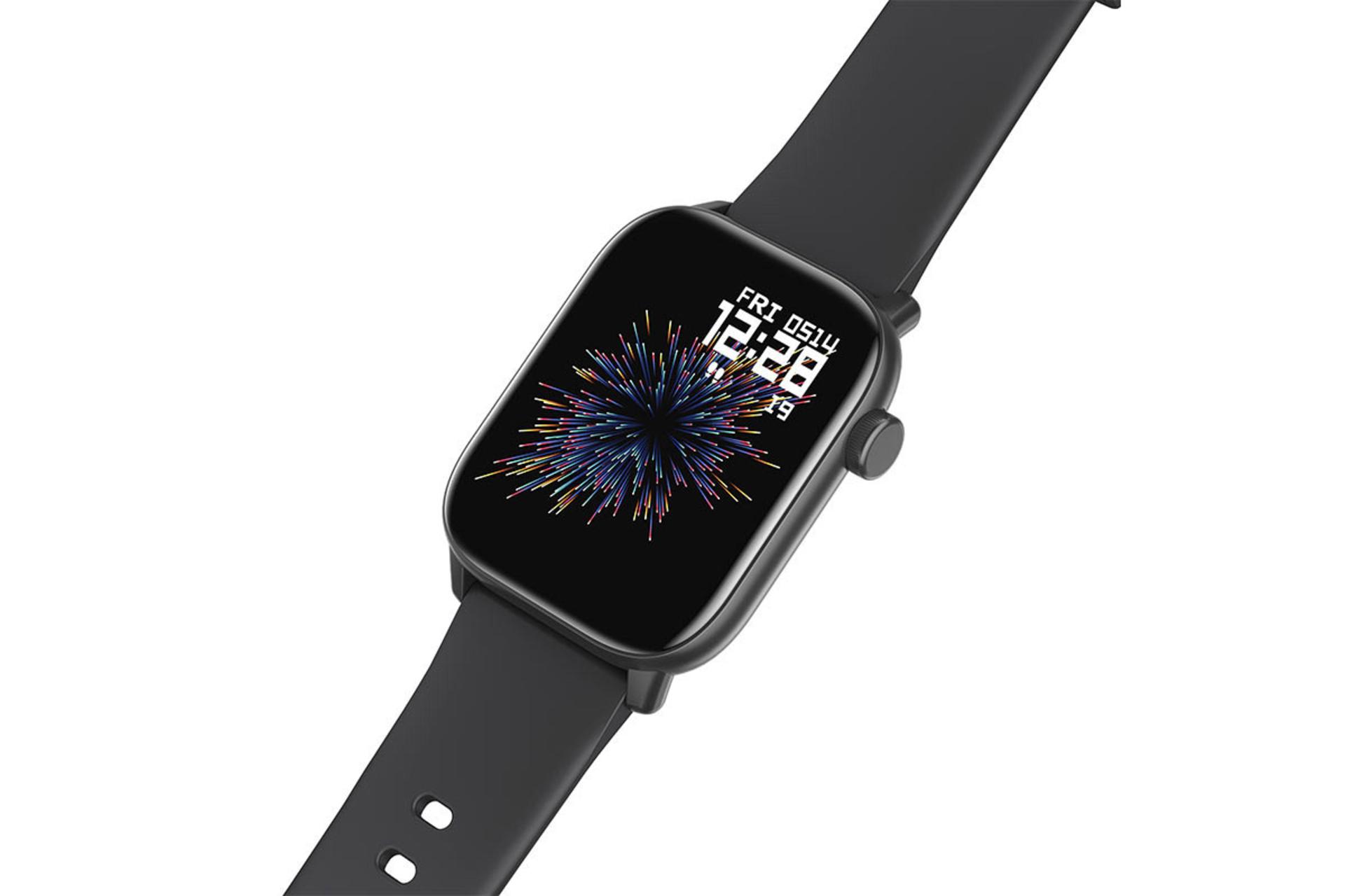 اسمارت واچ هوکو Y3 نمای بند