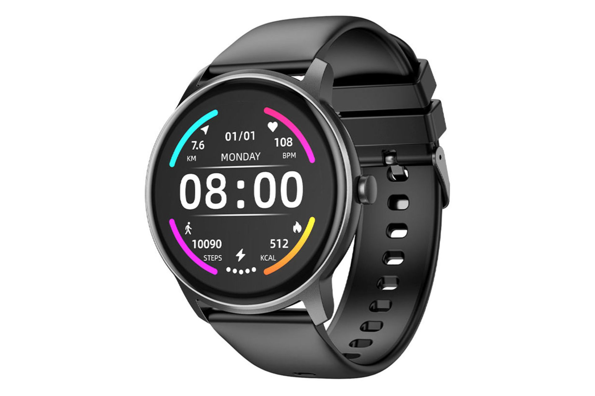 پوشیدنی هوکو Y4