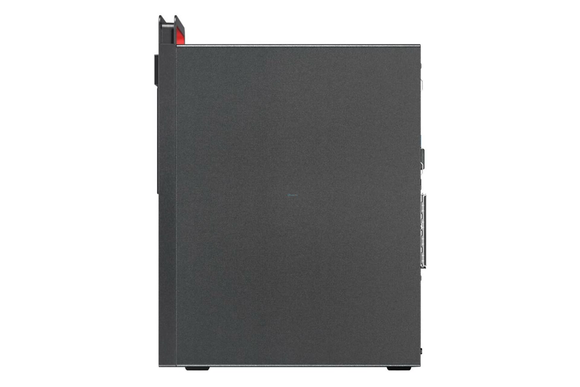 نمای راست Mini PC لنوو Lenovo ThinkCentre M910T