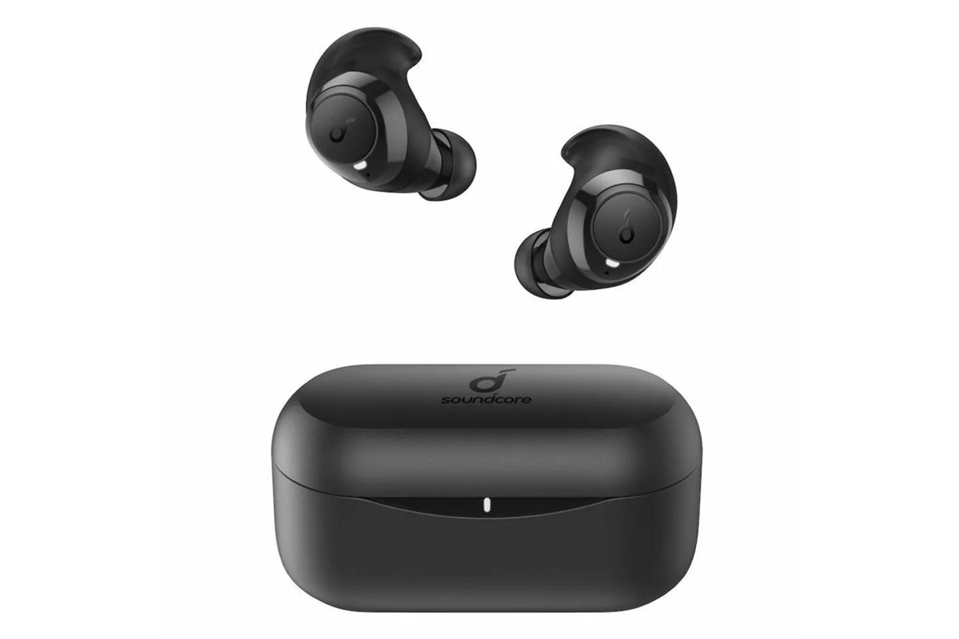 محفظه شارژ ایرباد بی سیم انکر Anker SoundCore Life Dot 2