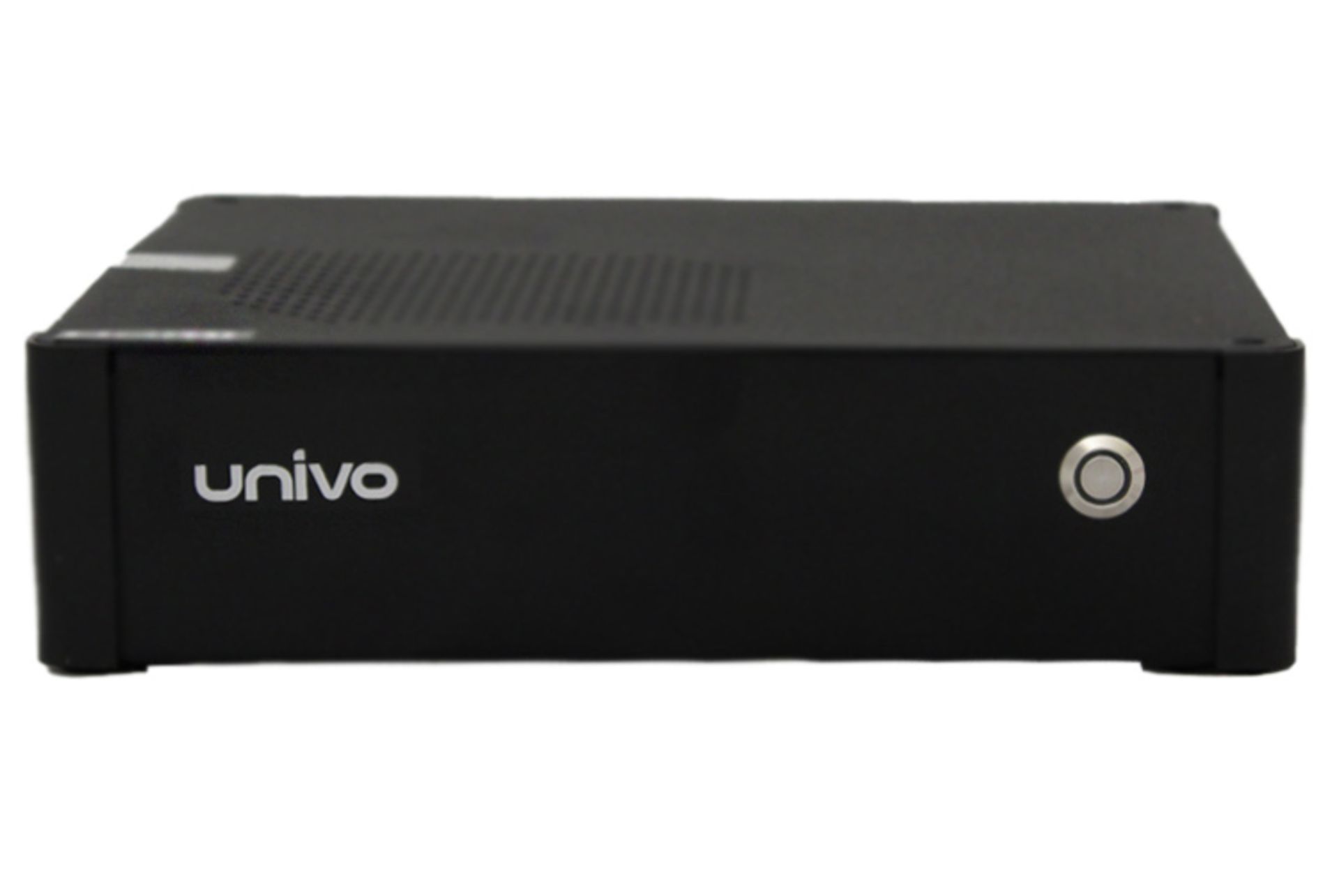 نمای روبرو Mini PC یونیوو Univo UR1 H310