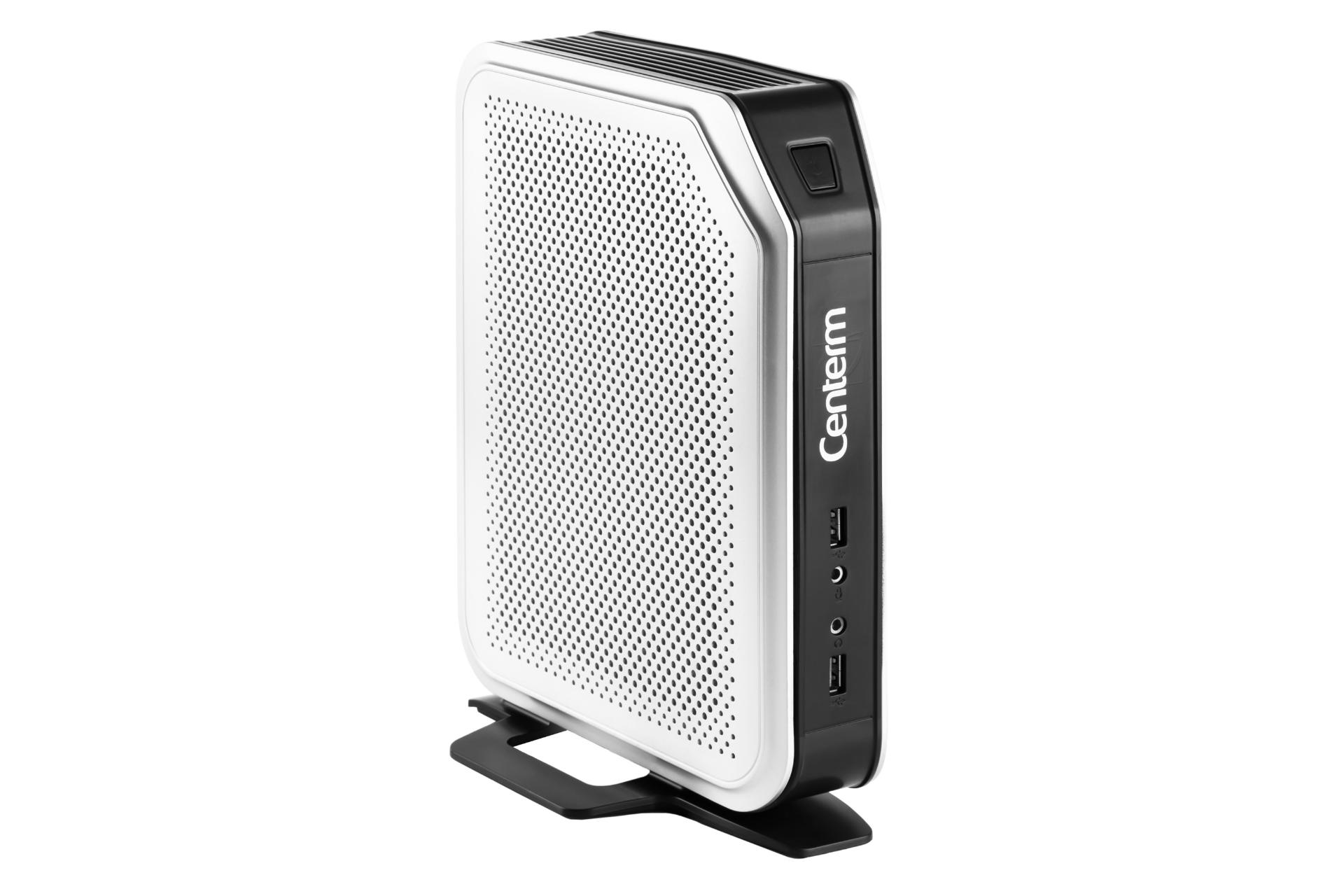 نمای روبرو Thin Client سنترم Centerm AI945