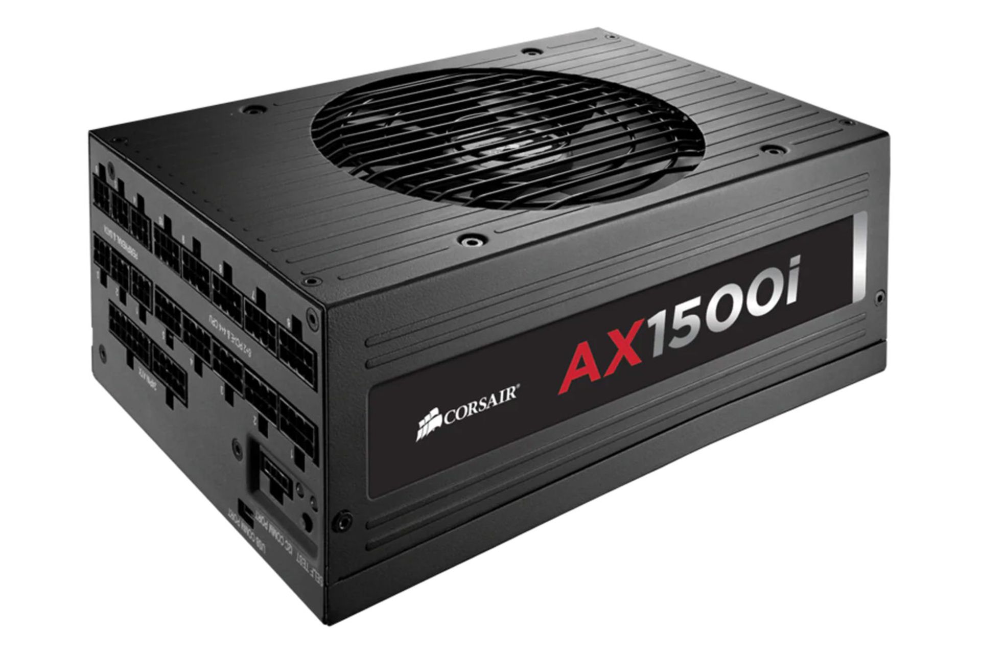 پاور کامپیوتر کورسیر AX1500i با توان 1500 وات
