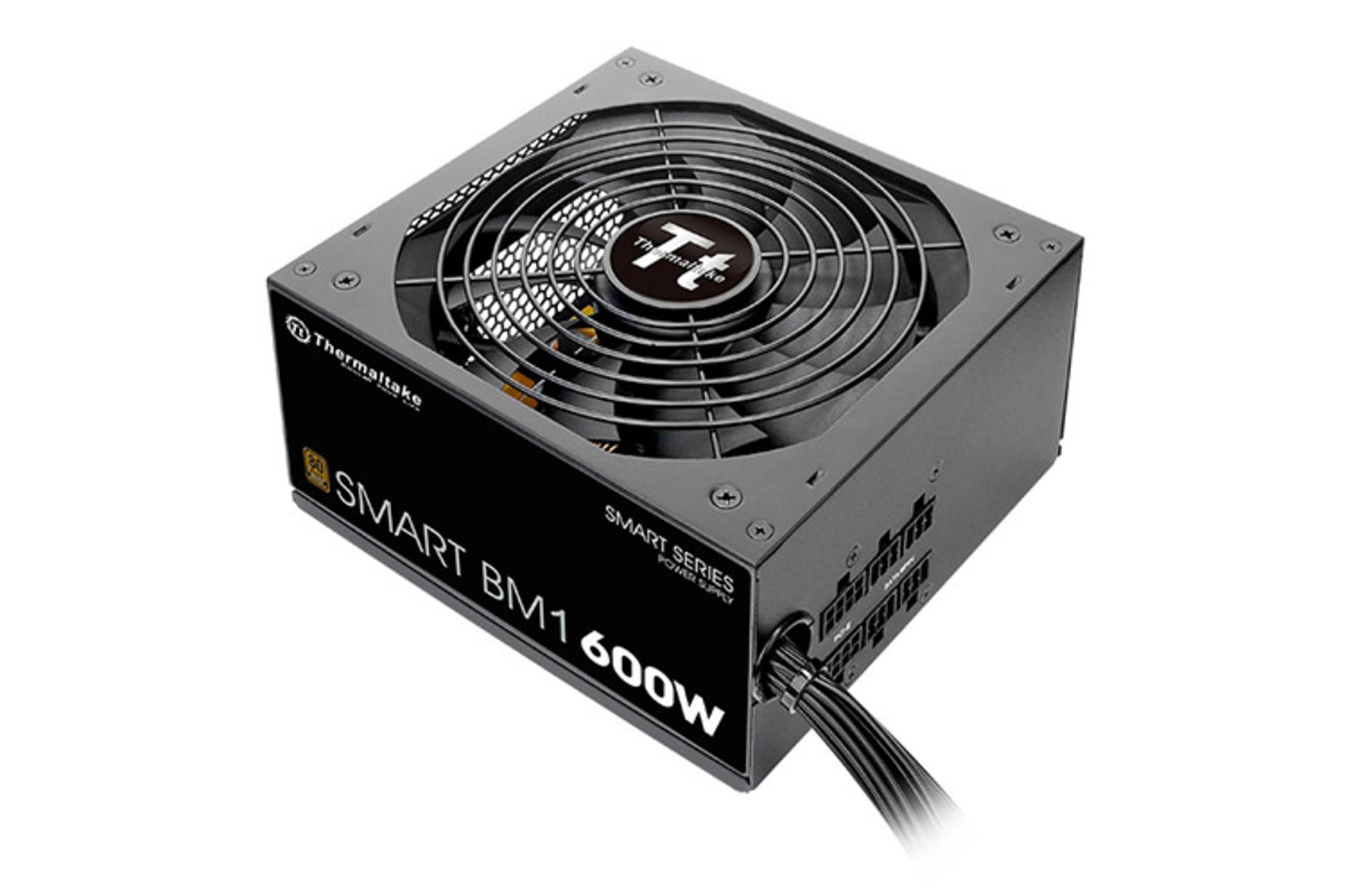 پاور کامپیوتر ترمالتیک Smart BM1 با توان 700 وات