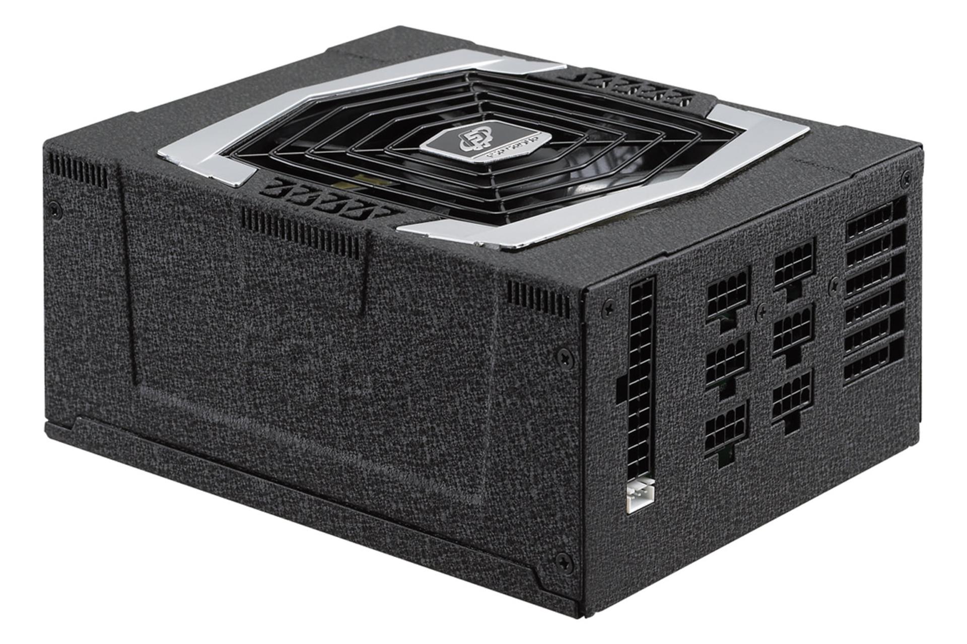 اتصالات پاور کامپیوتر اف‌اس‌پی AURUM PT با توان 850 وات