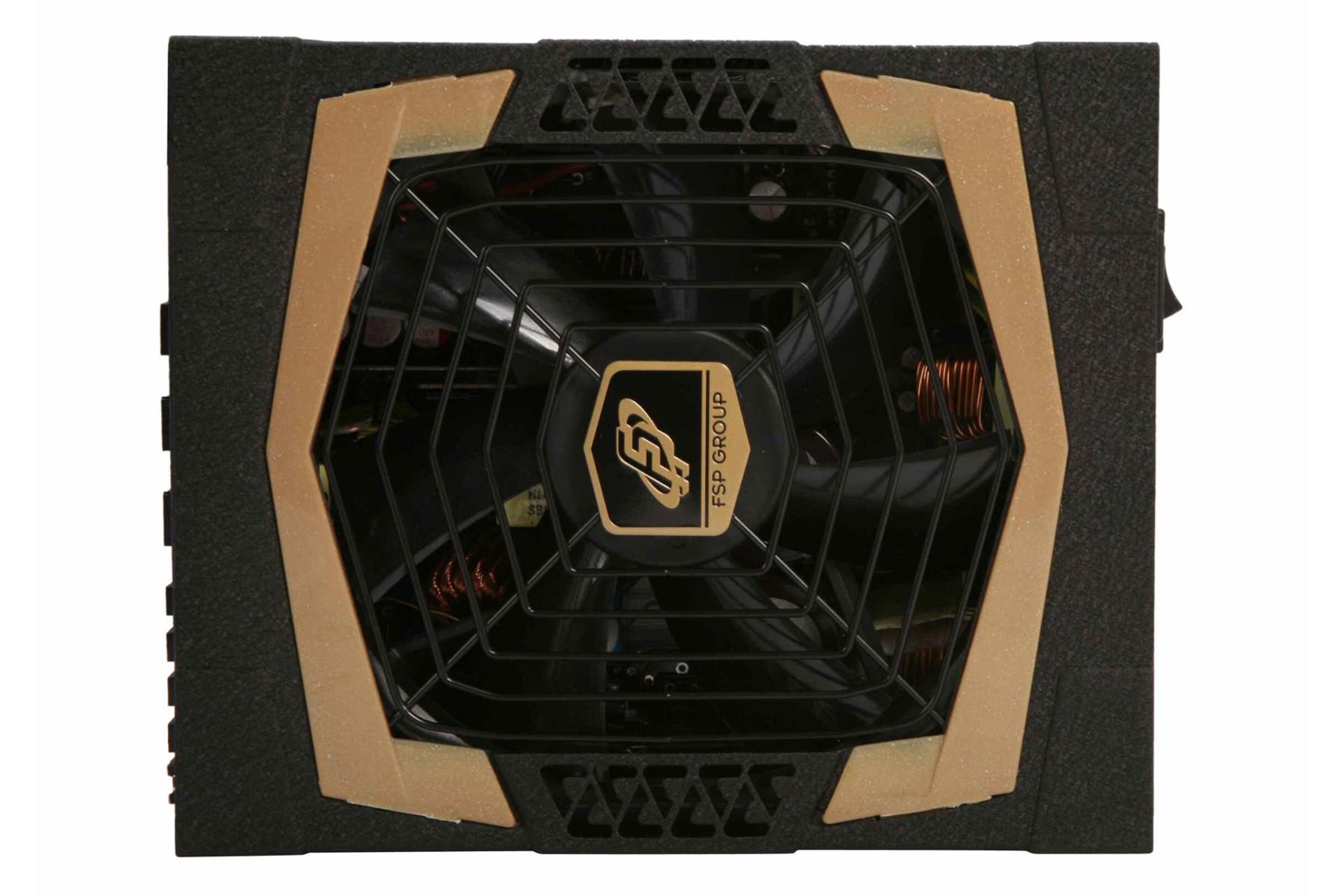 فن پاور کامپیوتر اف اس پی AURUM PRO با توان 1000 وات