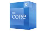 نمای راست جعبه پردازنده اینتل Core i5 نسل دوازدهم / Intel Core i5 12th Gen