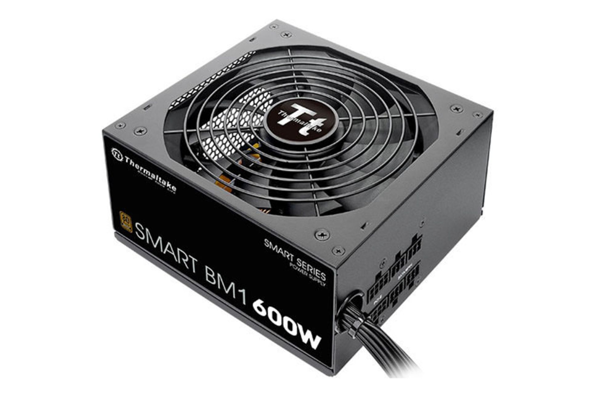 پاور کامپیوتر ترمالتیک Smart BM1 با توان 600 وات