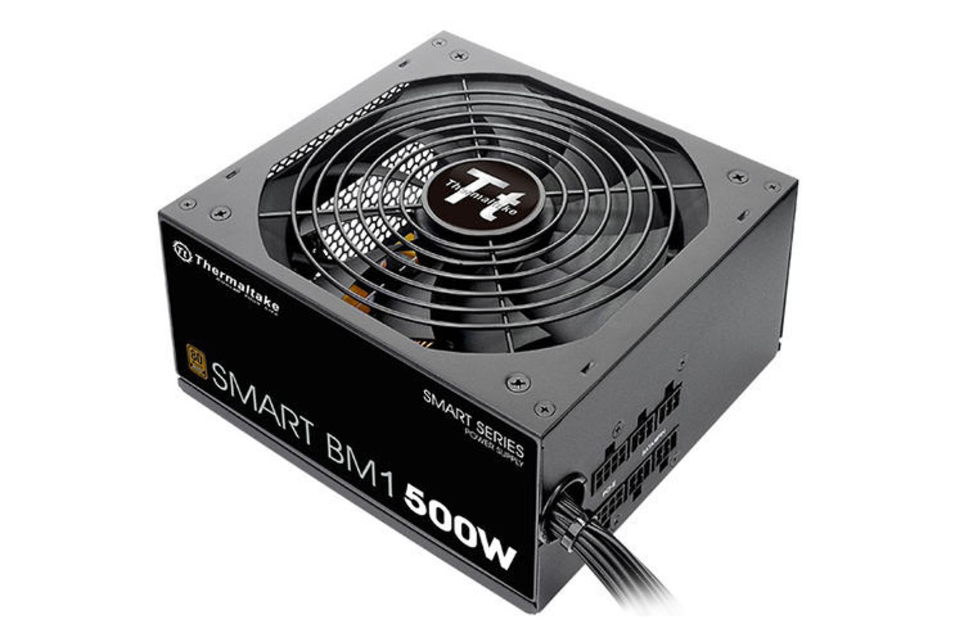 پاور کامپیوتر ترمالتیک Smart BM1 با توان 500 وات