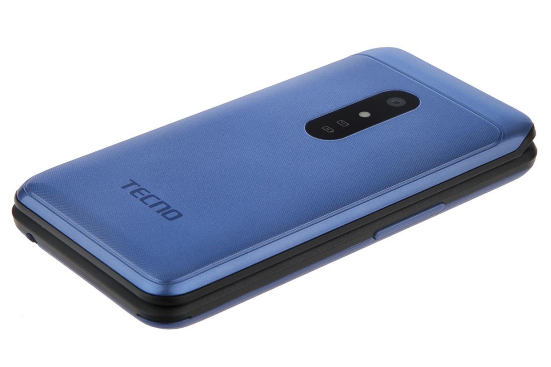 نمای کناری جلو Tecno T701 / گوشی موبایل تکنو T701