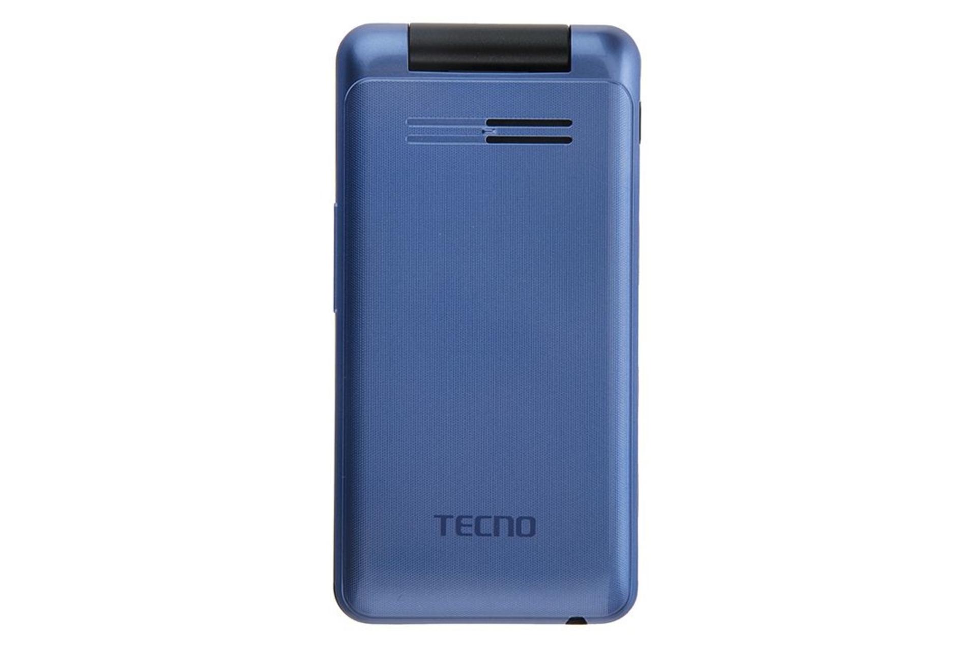 نمای پشت Tecno T701 / گوشی موبایل تکنو T701