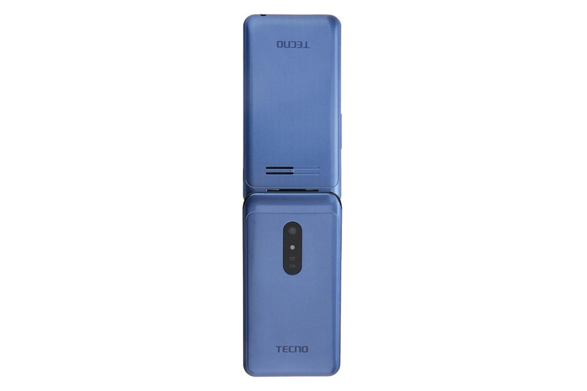 Tecno T701 / گوشی موبایل تکنو T701 آبی