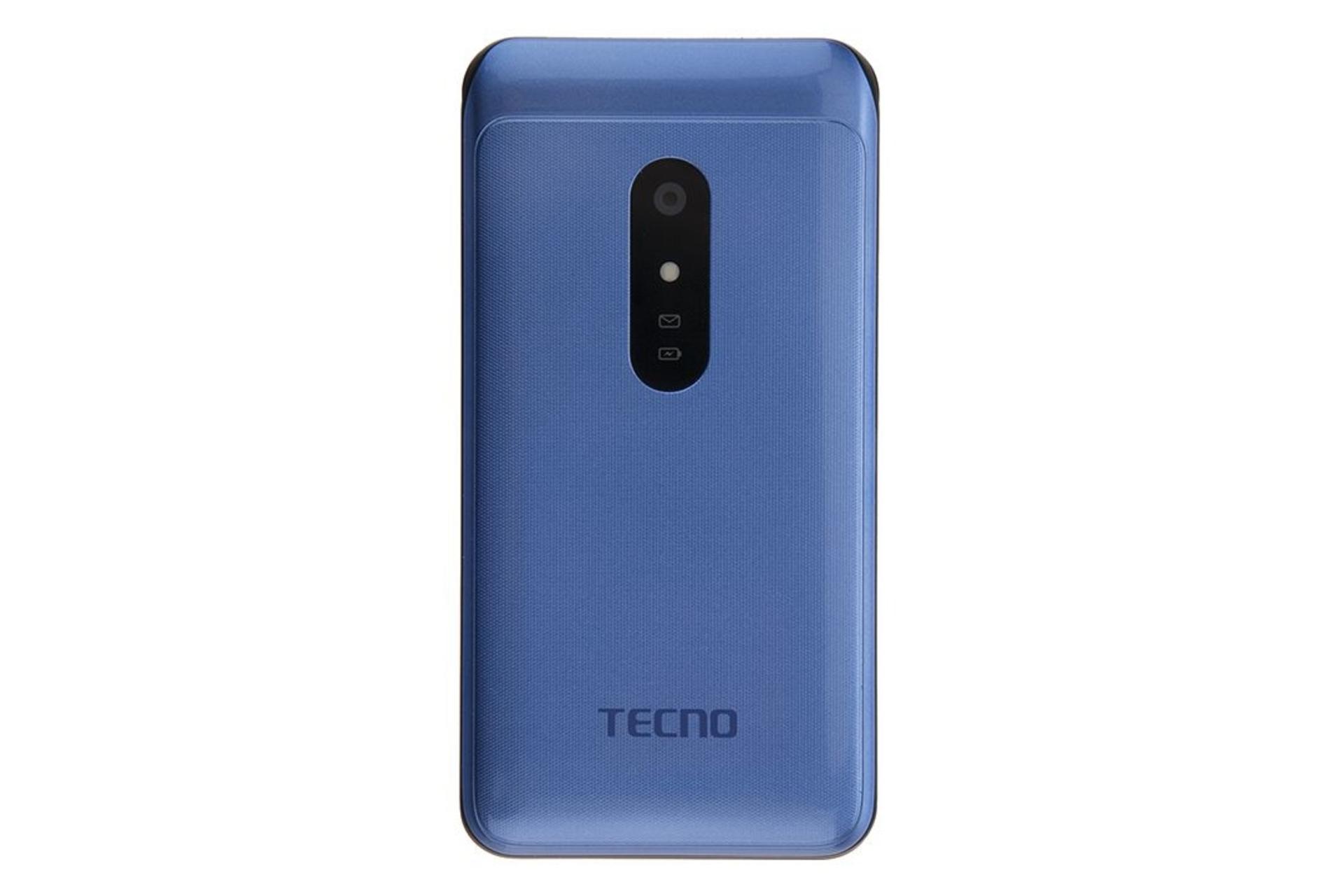 نمای روبرو Tecno T701 / گوشی موبایل تکنو T701