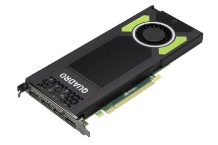 انویدیا Quadro M4000