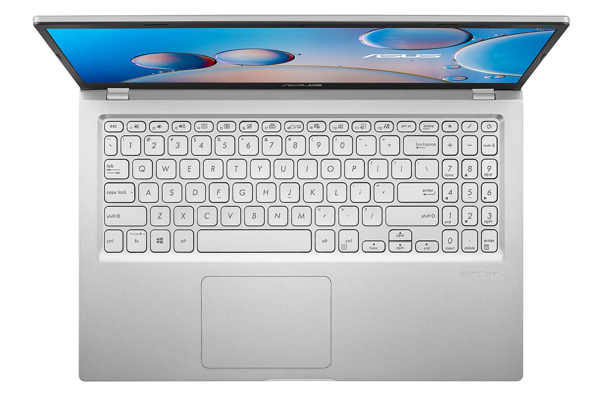 قیمت لپ تاپ VivoBook X515JA ایسوس - Core i3-1005G1 UHD 8GB 256GB