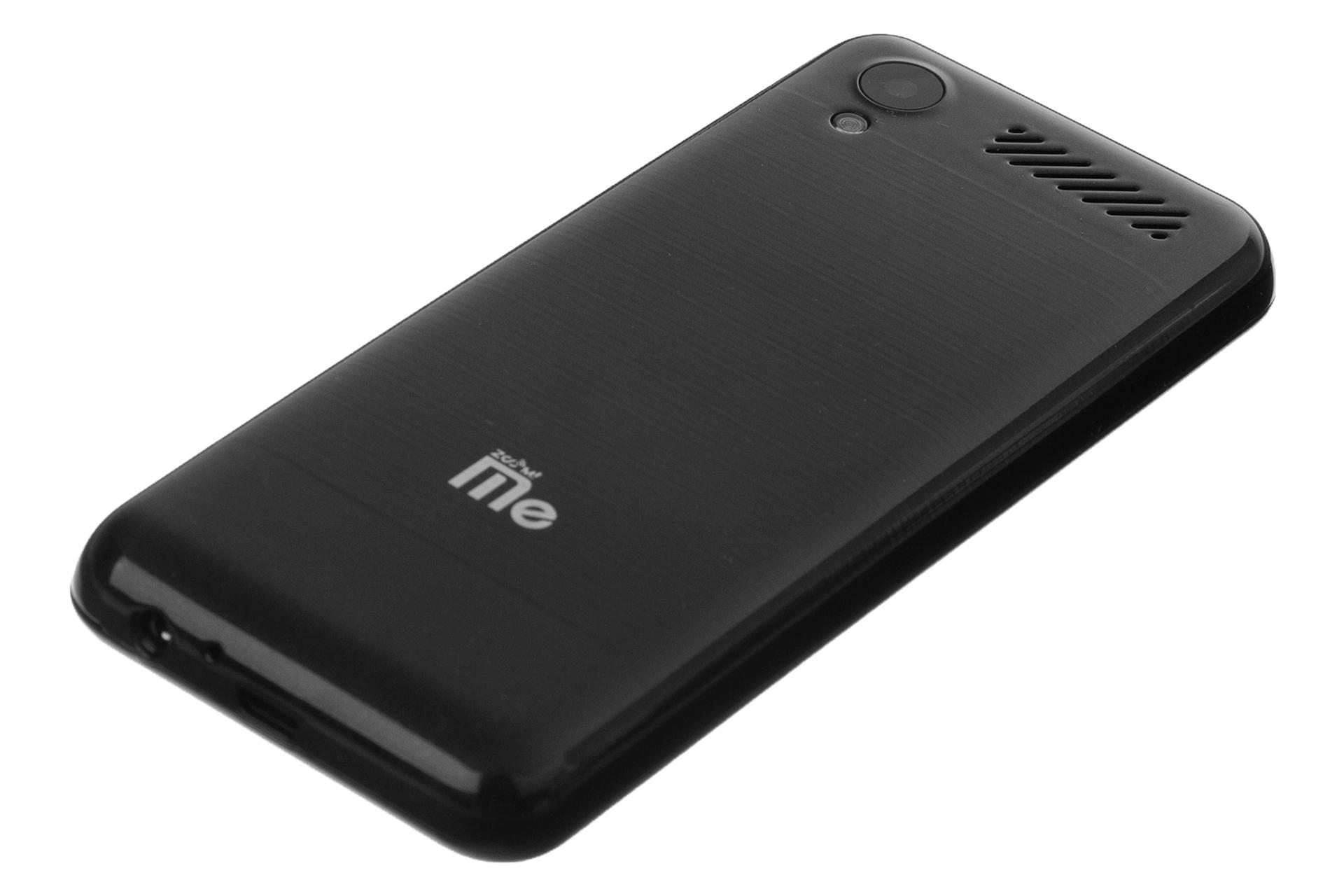نمای کناری پنل پشت موبایل جی ال ایکس زوم می GLX Zoom Me C47
