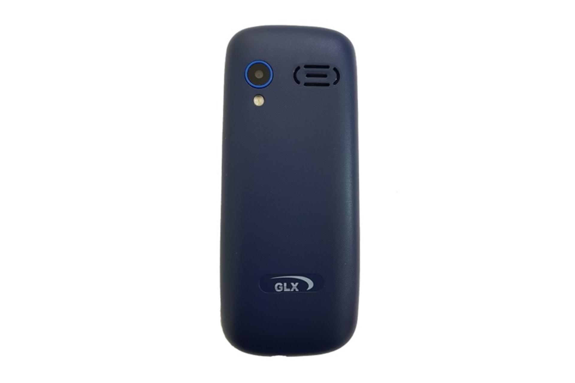 پنل پشت گوشی موبایل جی ال ایکس GLX F2401 آبی