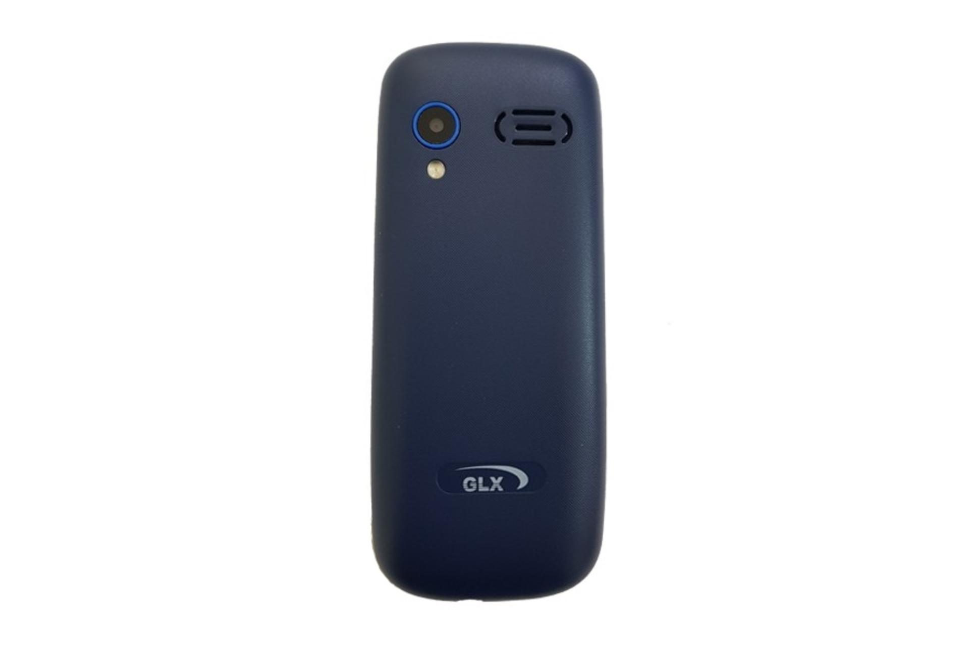پنل پشت گوشی موبایل جی ال ایکس GLX F2401 آبی