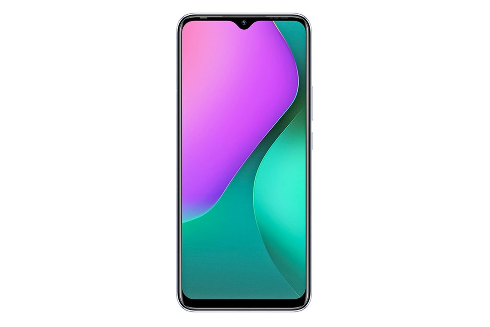 پنل جلو گوشی موبایل هات 10 پلی اینفینیکس Infinix Hot 10 Play