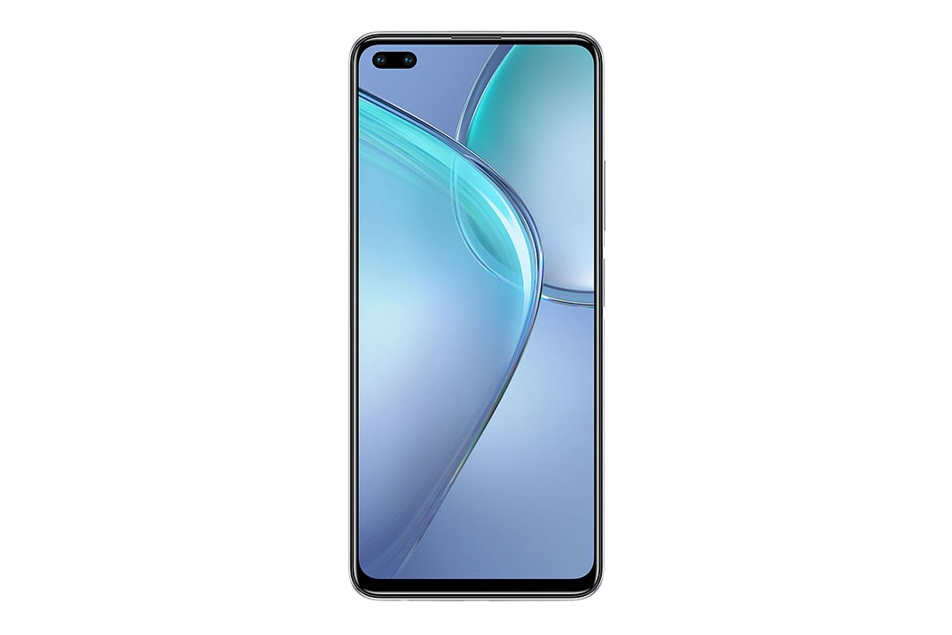 پنل جلو گوشی موبایل زیرو 8 اینفینیکس Infinix Zero 8