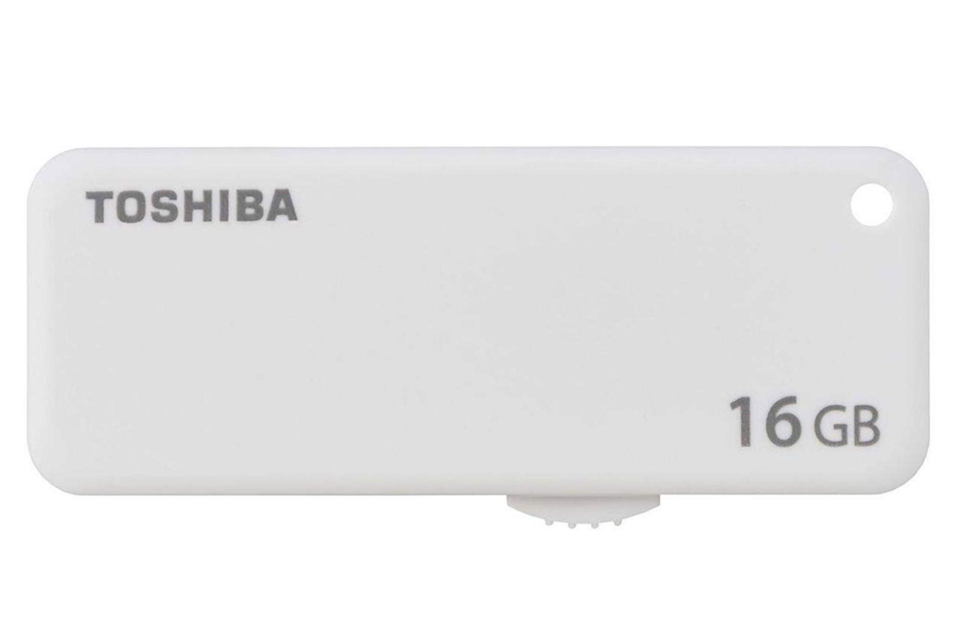 Toshiba TransMemory U203 16GB