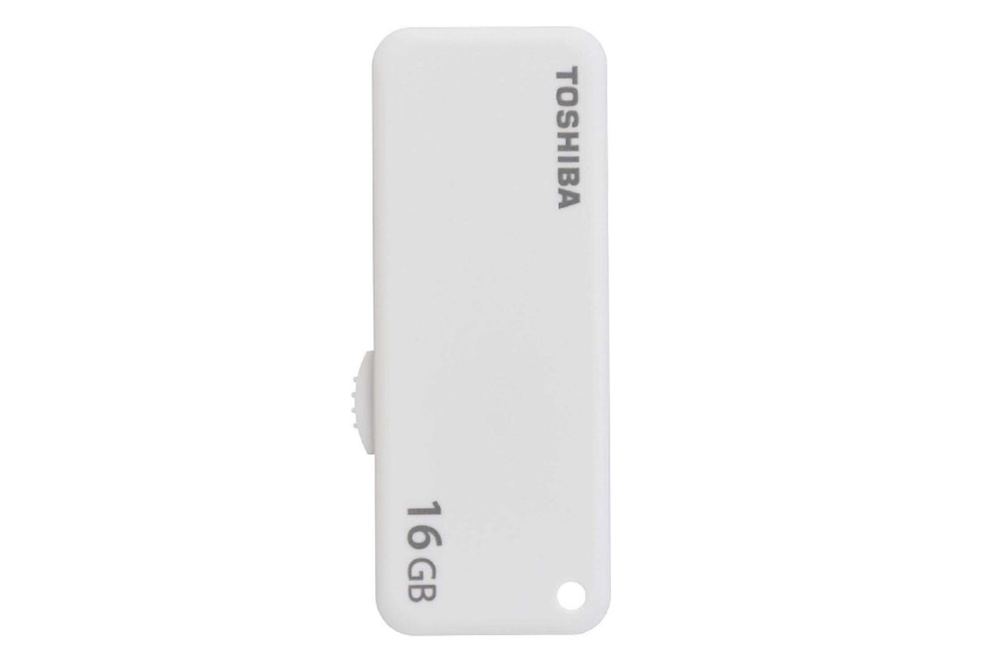 Toshiba TransMemory U203 16GB