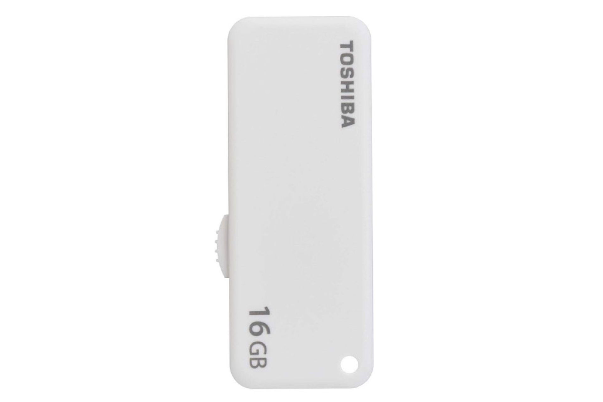 Toshiba TransMemory U203 16GB