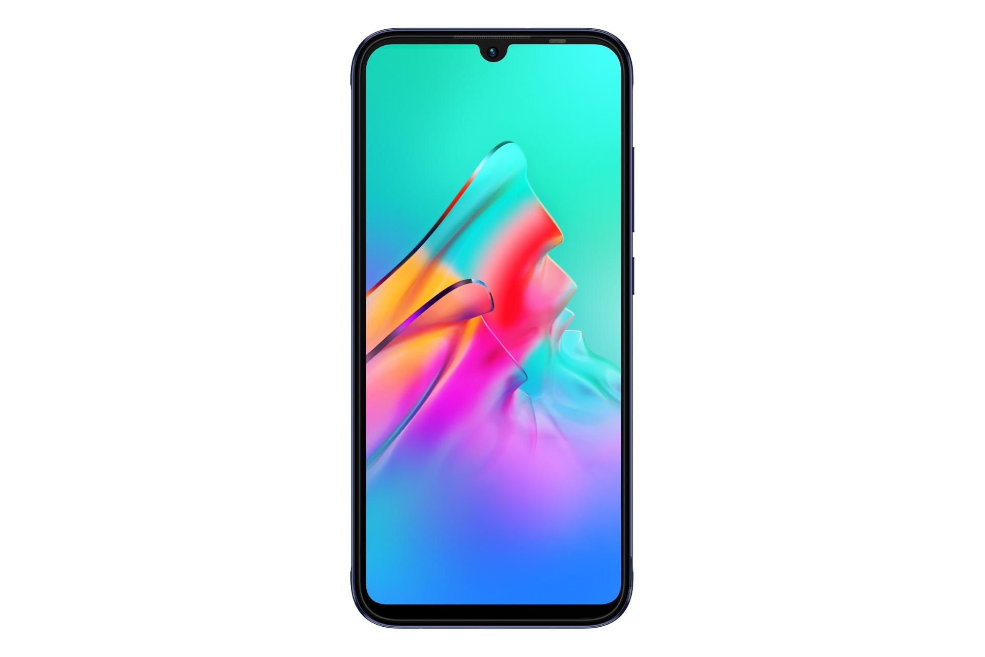 پنل جلو Infinix Smart HD 2021 / گوشی موبایل اسمارت اچ دی اینفینیکس نسخه 2021