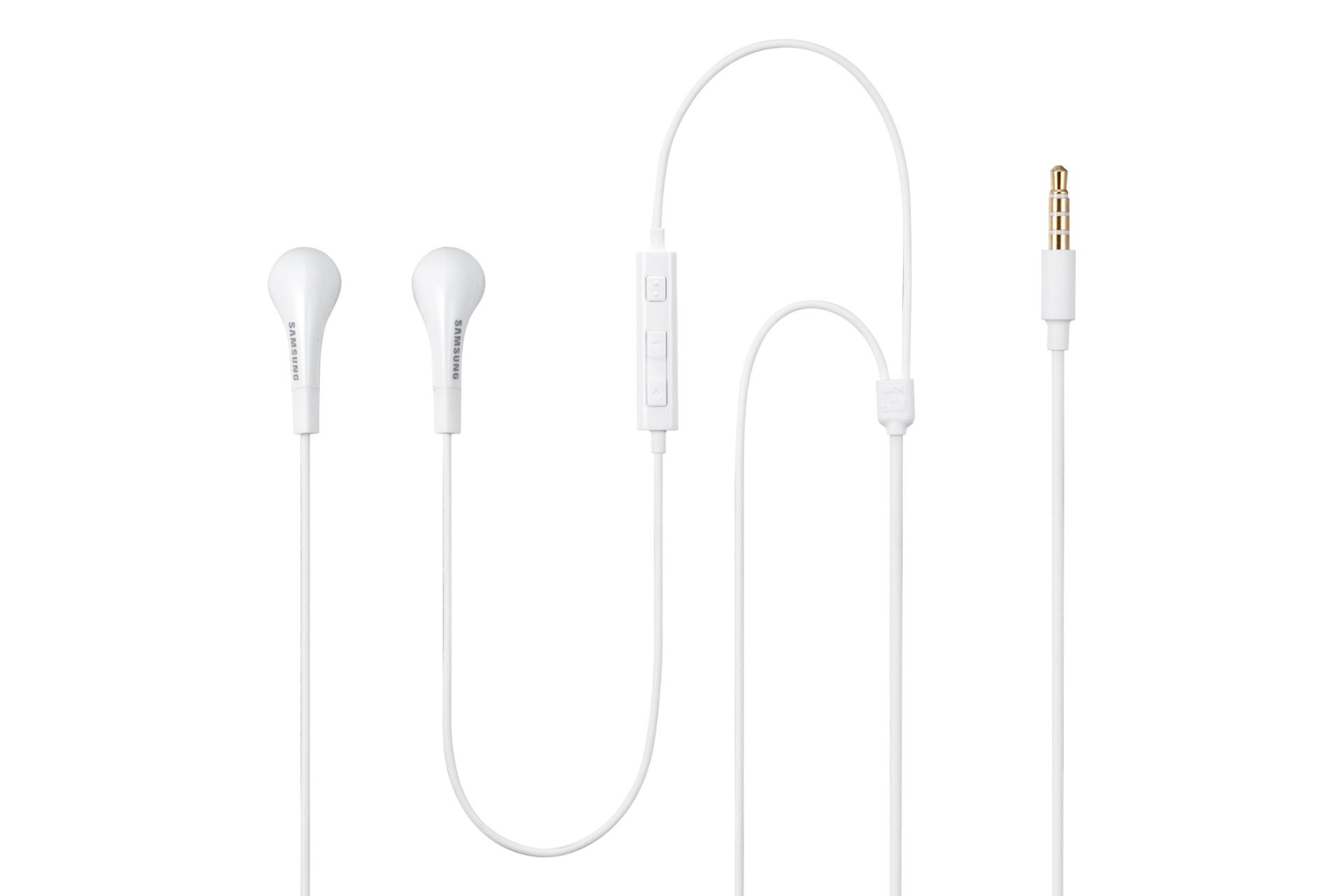 مرجع متخصصين ايران نماي پشت هدفون سامسونگ Samsung EHS64