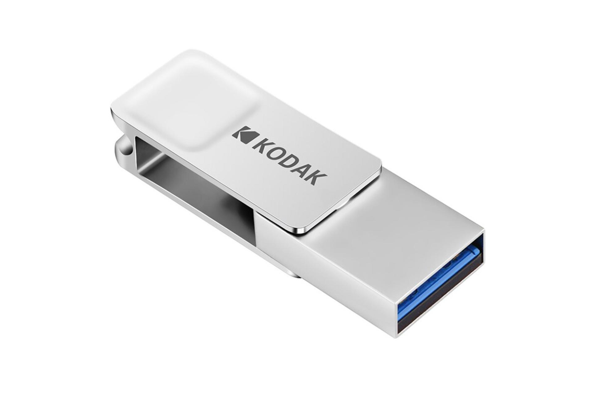 نمای چپ کداک مدل K223C ظرفیت 128 گیگابایت