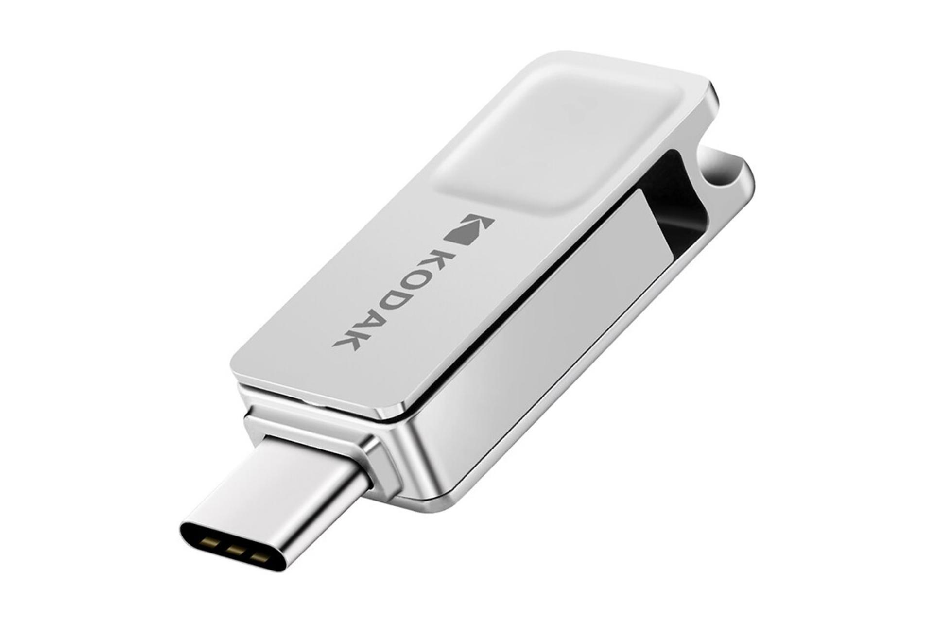 نمای راست کداک مدل K223C ظرفیت 128 گیگابایت