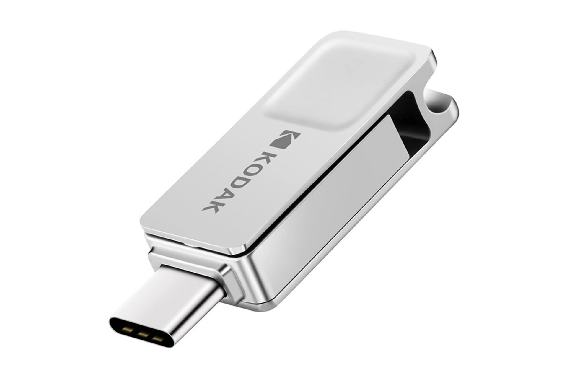 نمای راست کداک مدل K223C ظرفیت 128 گیگابایت