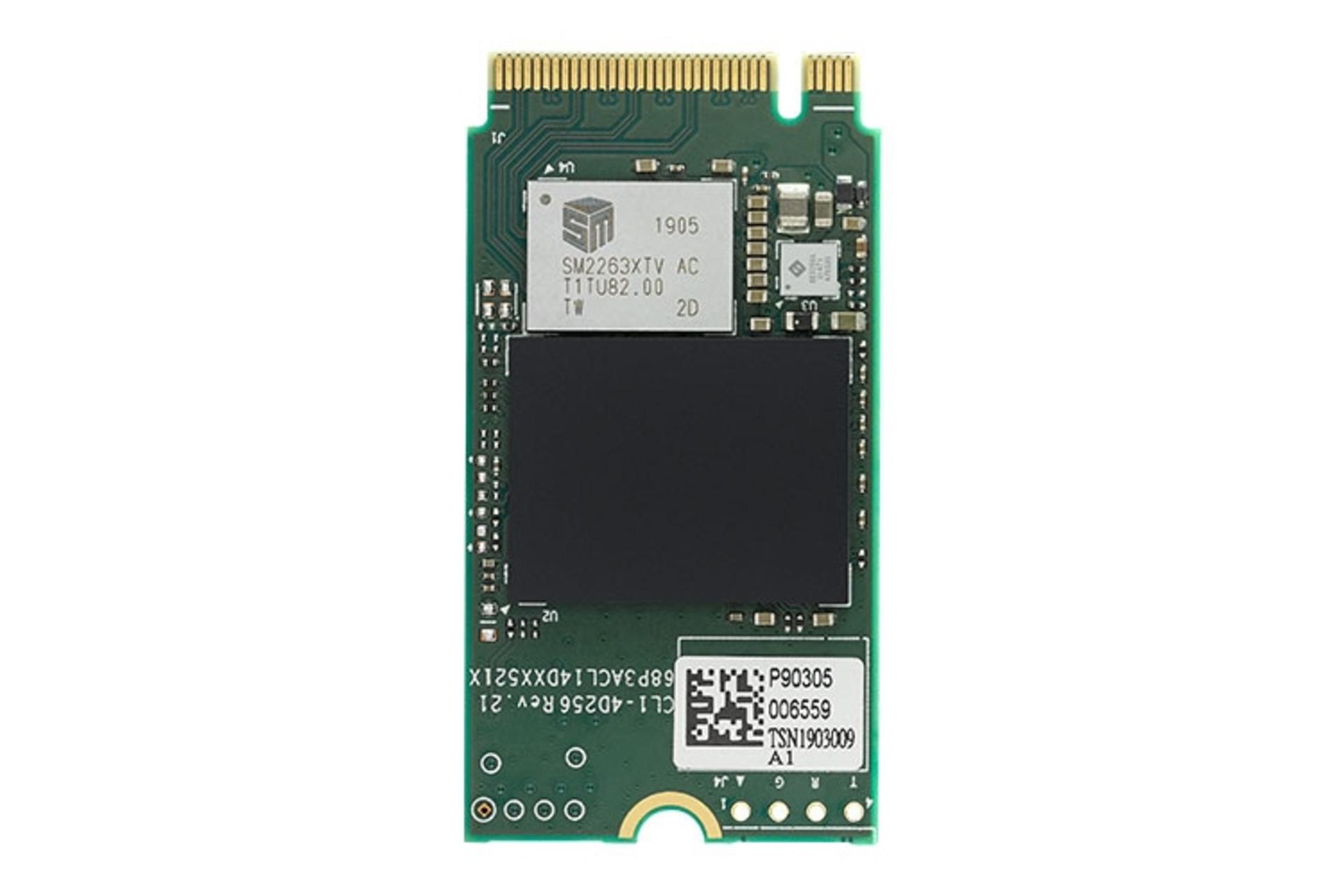 SSD لایت آن CL1 NVMe M.2 2242