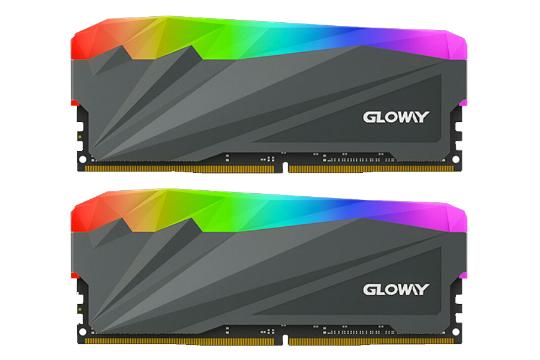 رم گلووی Sparkle ظرفیت 16 گیگابایت (2x8) از نوع DDR4-3200